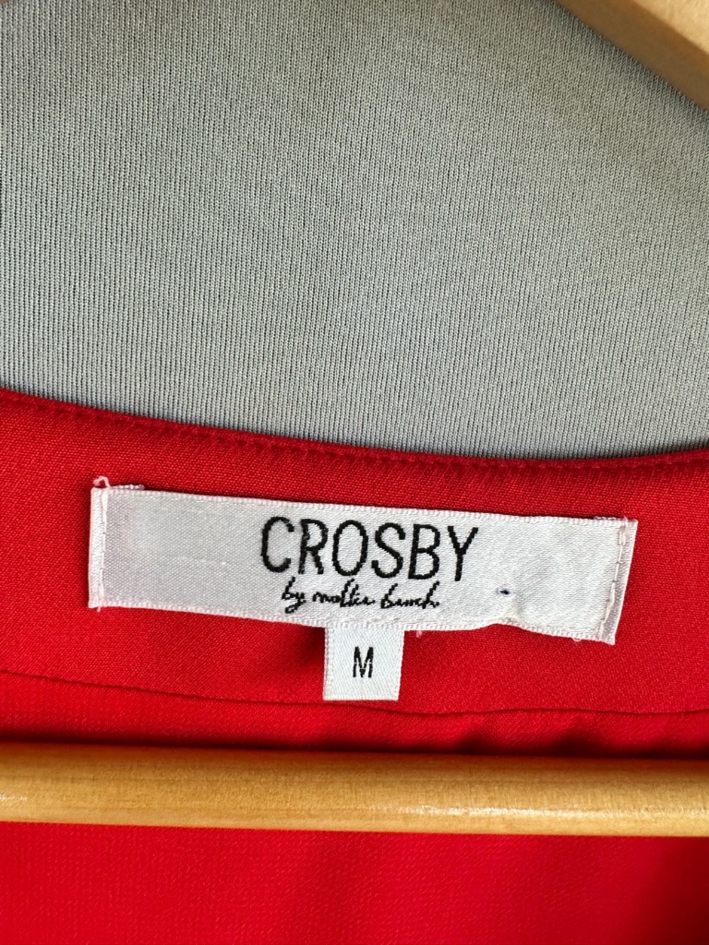 🎉5 for $45🎉 Crosby dress size M - Picture 5 of 8